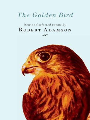 cover image of The Golden Bird